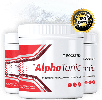 alphatonic